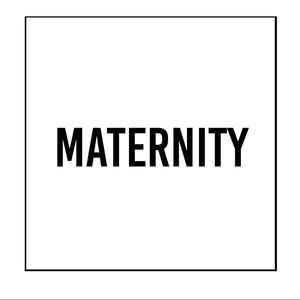 Maternity ⬇️ @anniemedina 🌻